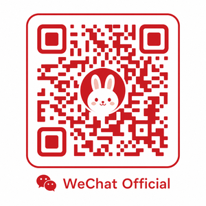 小马拉大车公众号二维码